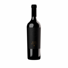 Ultimo Hombre Blend Tinto Seco 750ml