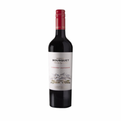 Domaine Bousquet Virgen Malbec Orgânico 750ml