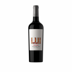 Lui Wind Blend Cabernet Sauvignon Merlot 750ml