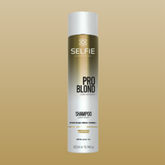 Shampoo Pro Blond Loiro Absoluto 300ml