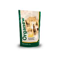 Suplemento Organew 1kg