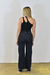 Wide Leg Meg Black - comprar online