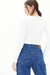 Wide Leg Tailor - comprar online