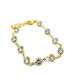 Pulseira Ponto de Luz - comprar online