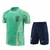 Kit Treino Seleção Brasileira - NIKE