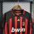 Camisa Milan Retro 2006/07 - MALDINI #3 na internet