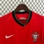 Camisa Portugal Titular Eurocopa 2024/25 - Torcedor Masculina - comprar online