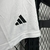 Calção Real Madrid Branco 2024/25 - Adidas - The Style Sports | Moda Esportiva e Casual