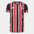 Camisa São Paulo Reserva 2024/25 Torcedor Masculina - PRONTA ENTREGA