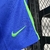 Calção Seleção Brasileira 2024/25 Azul - Nike - loja online