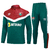 Agasalho Fluminense Treino 2023/24 - UMBRO