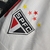 Calção São Paulo Titular 2023/24 - ADIDAS - The Style Sports | Moda Esportiva e Casual