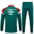 Agasalho Fluminense Treino 2023/24 - UMBRO - comprar online