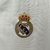 Camisa Real Madrid Titular 2024/25 Torcedor Masculina - PRONTA ENTREGA - loja online