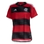 Camisa Flamengo Titular 2023/24 - Torcedor Feminina