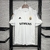 Camisa Real Madrid Retro 2005/06 Branca - Adidas