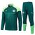 Conjunto de Agasalho Palmeiras 2024 Verde - Puma