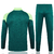 Conjunto de Agasalho Palmeiras 2024 Verde - Puma - comprar online