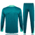 Conjunto de Agasalho Portugal 2024 Verde - Nike - comprar online