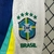 Conjunto Infantil Seleção Brasileira Reserva 2024/25 - comprar online