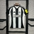 Camisa Newcastle Titular 2024/25 - Torcedor Masculina