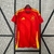 Camisa Espanha Titular 2024/25 - Torcedor Masculina