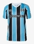 Camisa Grêmio Titular 2024/25 Torcedor Masculina - PRONTA ENTREGA