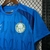 Camisa Palmeiras Treino Azul 2024 - Puma - The Style Sports | Moda Esportiva e Casual