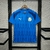 Camisa Palmeiras Treino Azul 2024 - Puma