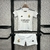 Conjunto Infantil Real Madrid Titular 2024/25