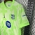 camisa-barcelona-III-third-verde-nike-2024-2025-laliga-camisas-de-time