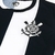 camisa-corinthians-third-alternativa-III-preta-branca-nike-futebol-time-brasileirao-depay