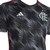 Camisa Flamengo Third 2024/25 Cinza Adidas - Torcedor Masculina na internet