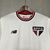 Camisa São Paulo Viagem 2024 - Branca na internet