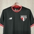 Camisa São Paulo Viagem 2024 - Preta - comprar online