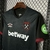 Camisa West Ham Third 2024/25 - Torcedor Masculina na internet