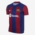 Camisa Barcelona Titular 2023/24 - Torcedor Masculina