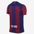 Camisa Barcelona Titular 2023/24 - Torcedor Masculina - PRONTA ENTREGA (Tamanho G) - comprar online