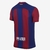 Camisa Barcelona Titular 2023/24 - Torcedor Masculina - comprar online