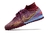 Chuteira Nike Mercurial Superfly 9 Elite FG Society "Mbappe" na internet