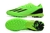 Chuteira Adidas X SpeedPortal.1 Society TF - Verde/Preto