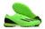 Chuteira Adidas X SpeedPortal.1 Society TF - Verde/Preto na internet