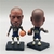 Boneco Mini Craque LeBron James - LAKERS