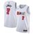 Regata Miami Heat City Edition 22/23 Nike Swingman - Branco - The Style Sports | Moda Esportiva e Casual