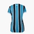 Camisa Grêmio Titular 2023/24 - Torcedor Feminina - comprar online