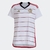Camisa Flamengo Reserva 2023/24 - Torcedor Feminina