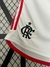 Calção Flamengo Branco 2024 - ADIDAS - The Style Sports | Moda Esportiva e Casual