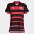Camisa Flamengo Titular 2024/25 - Torcedor Feminina