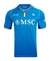 Camisa Napoli Titular 2023/24 - Torcedor Masculina
