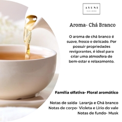 Imagem do Vela de Cristais- 6 aromas (120g)